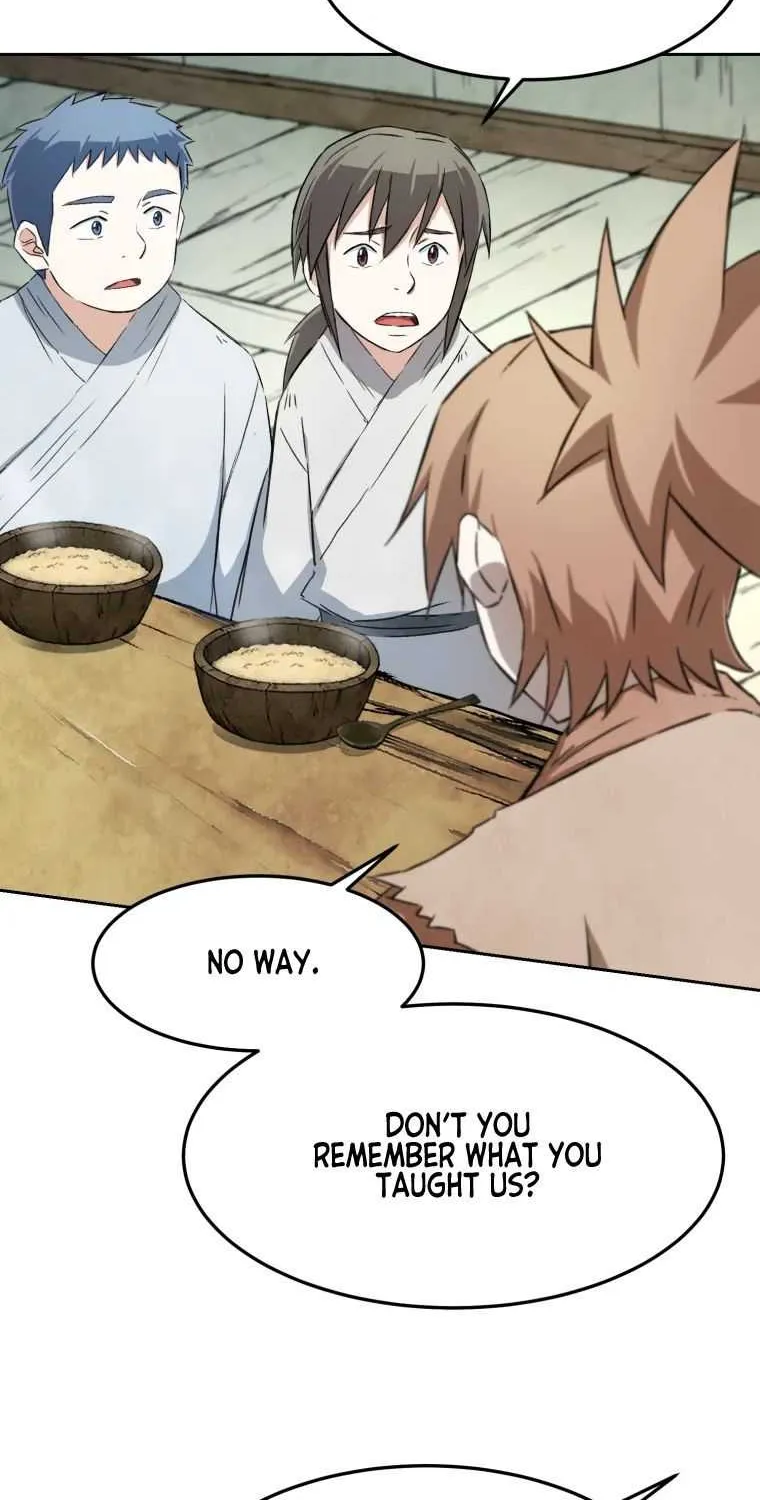 Read The great master chapter 5 image 38 on Lezhin