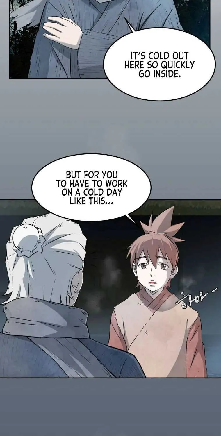 Read The great master chapter 5 image 4 on Lezhin