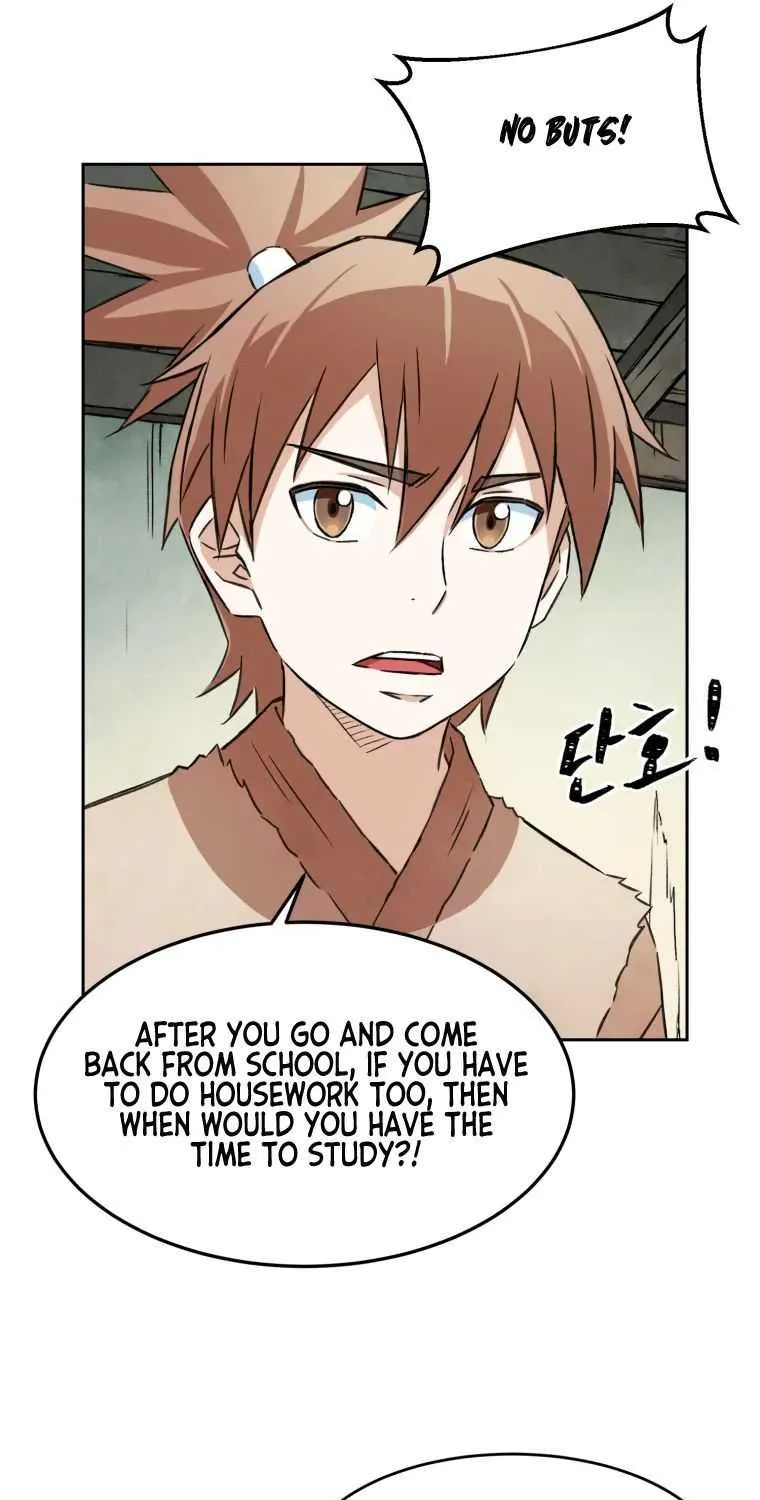 Read The great master chapter 5 image 40 on Lezhin