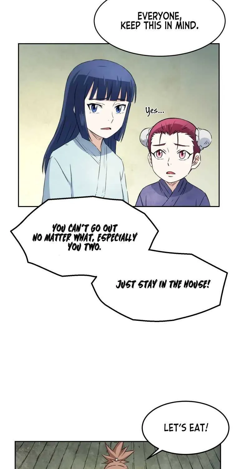 Read The great master chapter 5 image 41 on Lezhin