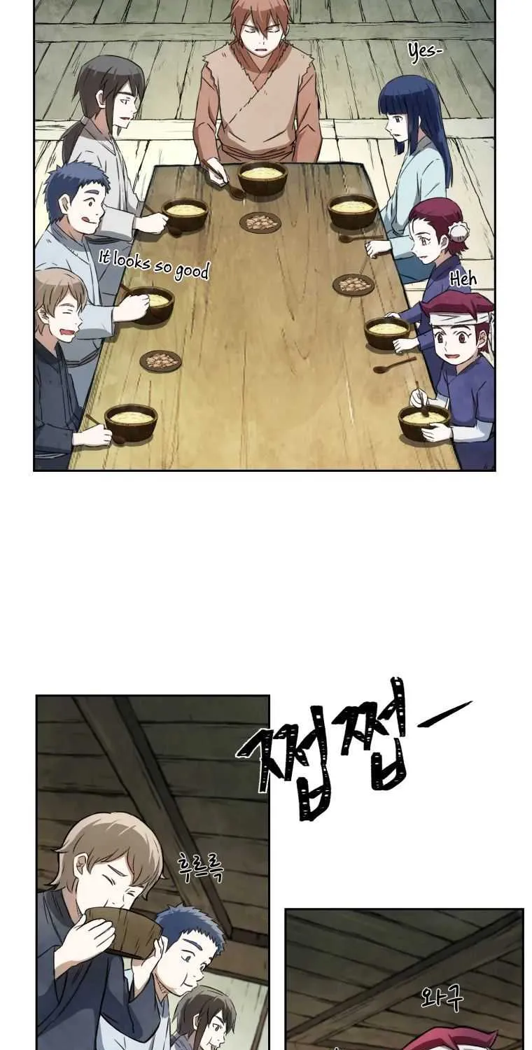 Read The great master chapter 5 image 42 on Lezhin