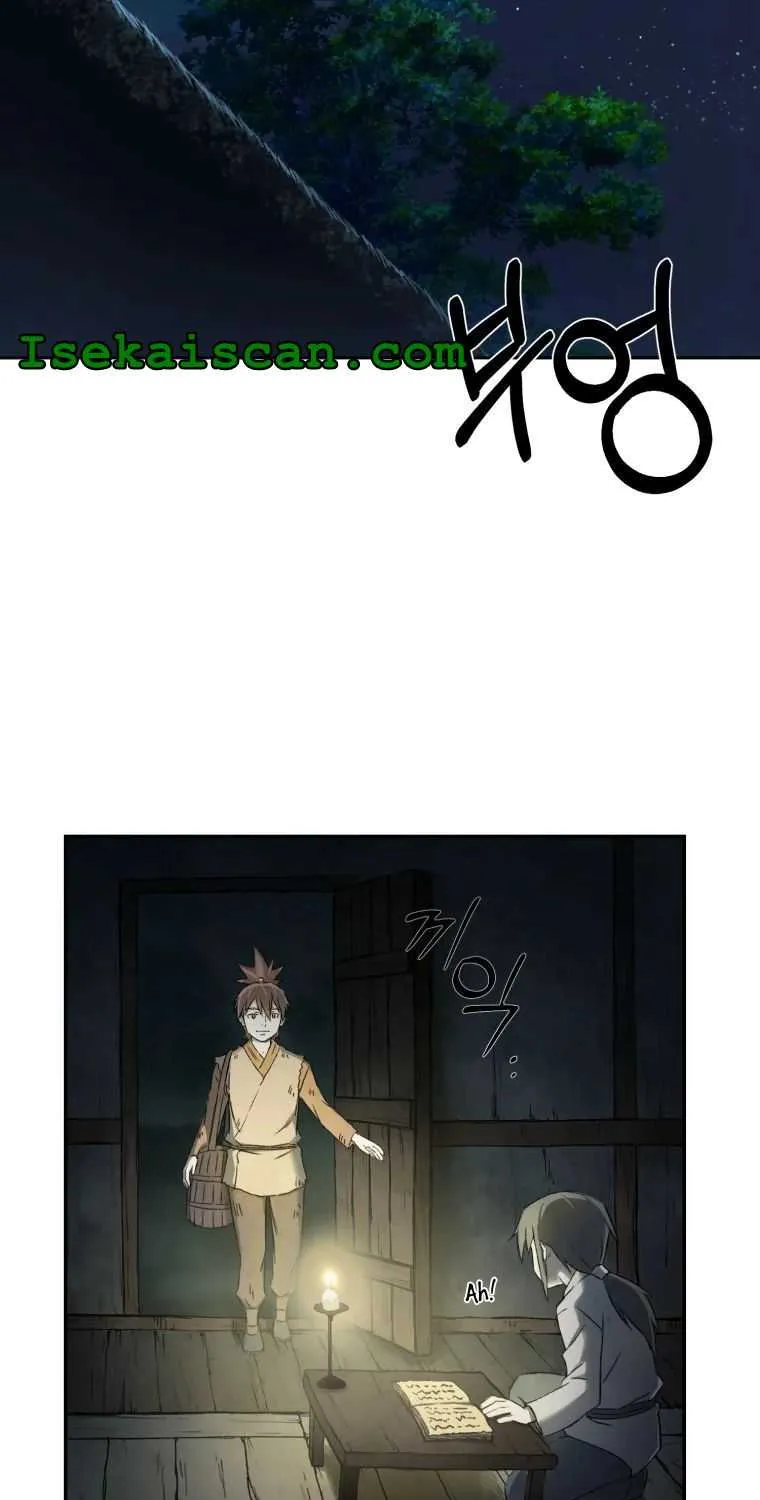 Read The great master chapter 5 image 44 on Lezhin