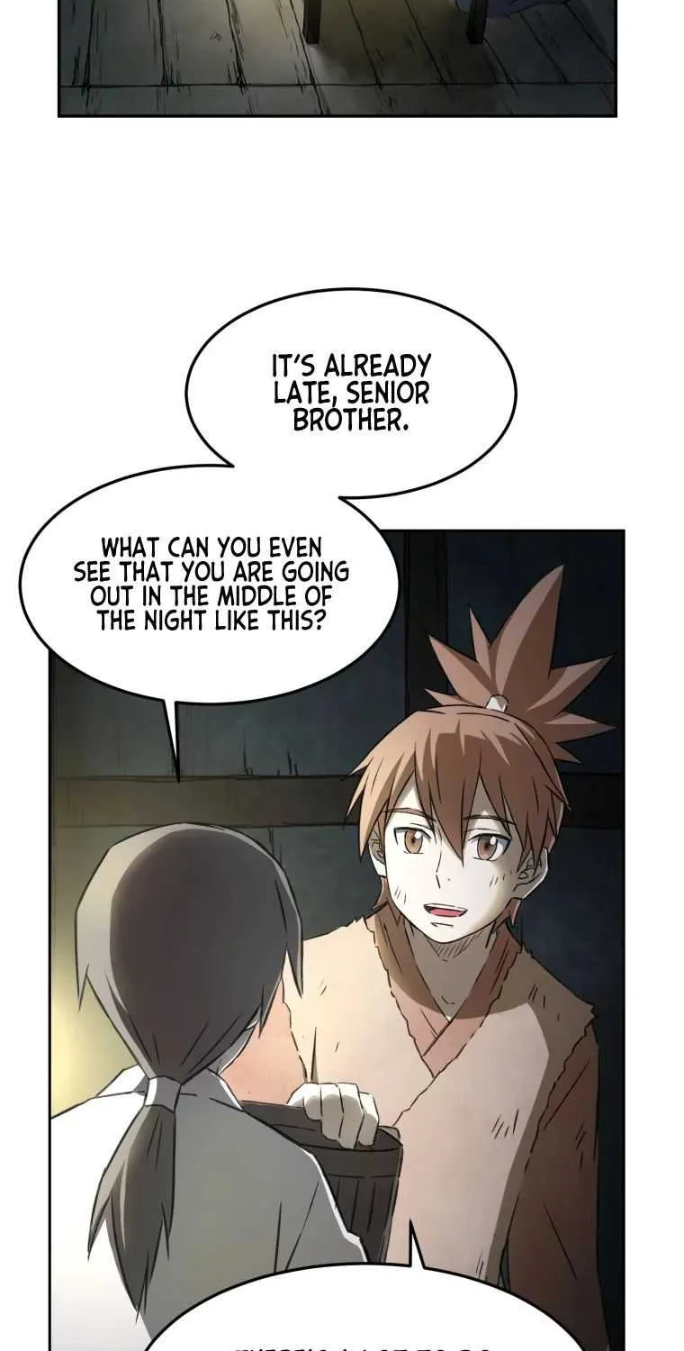 Read The great master chapter 5 image 45 on Lezhin