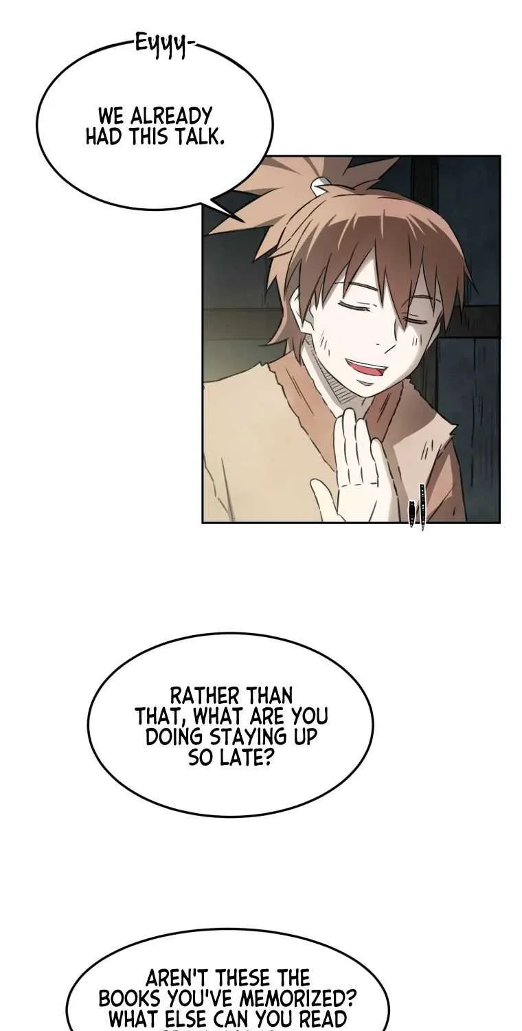Read The great master chapter 5 image 48 on Lezhin