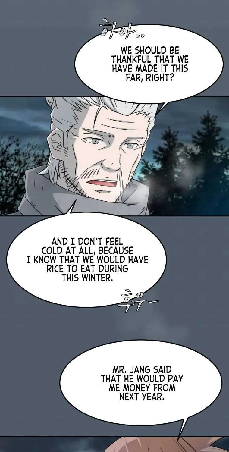 Read The great master chapter 5 image 5 on Lezhin