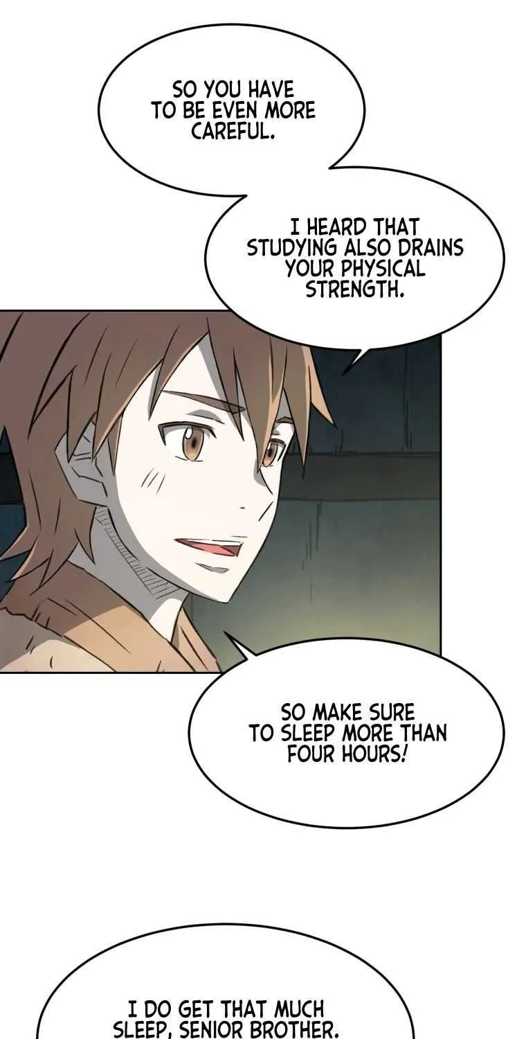 Read The great master chapter 5 image 50 on Lezhin