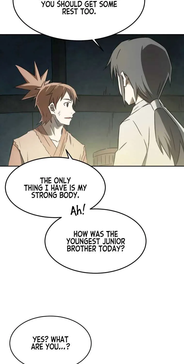 Read The great master chapter 5 image 51 on Lezhin