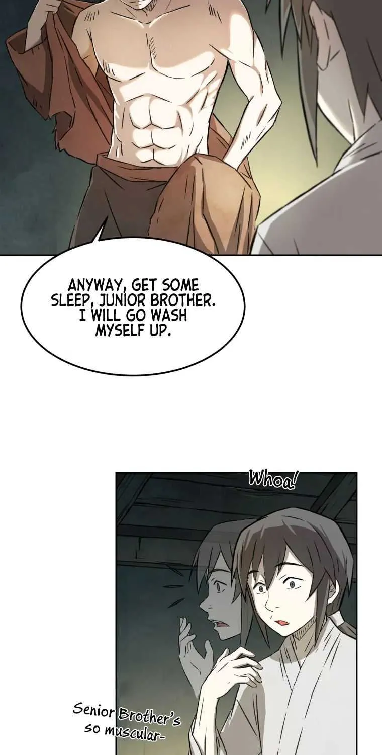 Read The great master chapter 5 image 54 on Lezhin