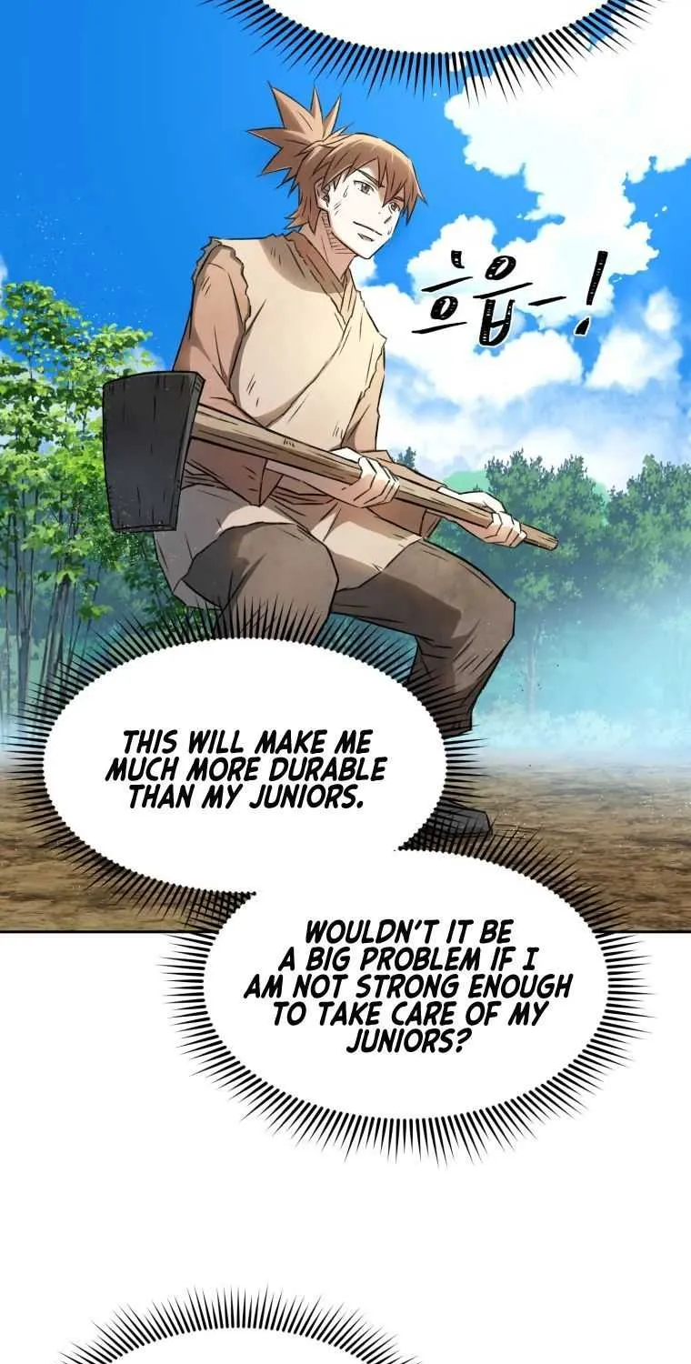 Read The great master chapter 5 image 60 on Lezhin