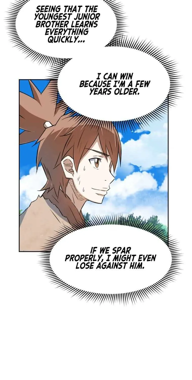 Read The great master chapter 5 image 61 on Lezhin