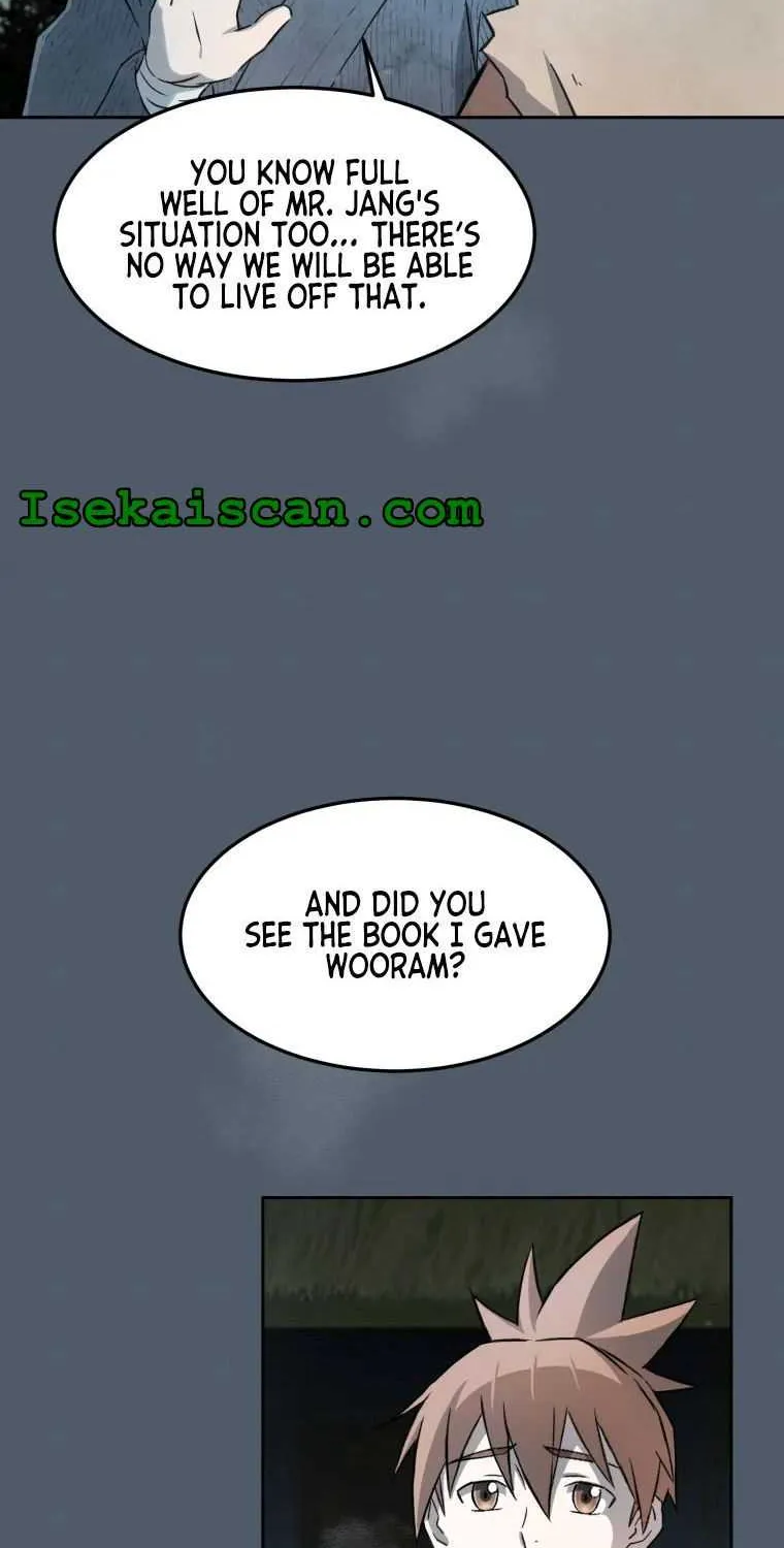 Read The great master chapter 5 image 7 on Lezhin