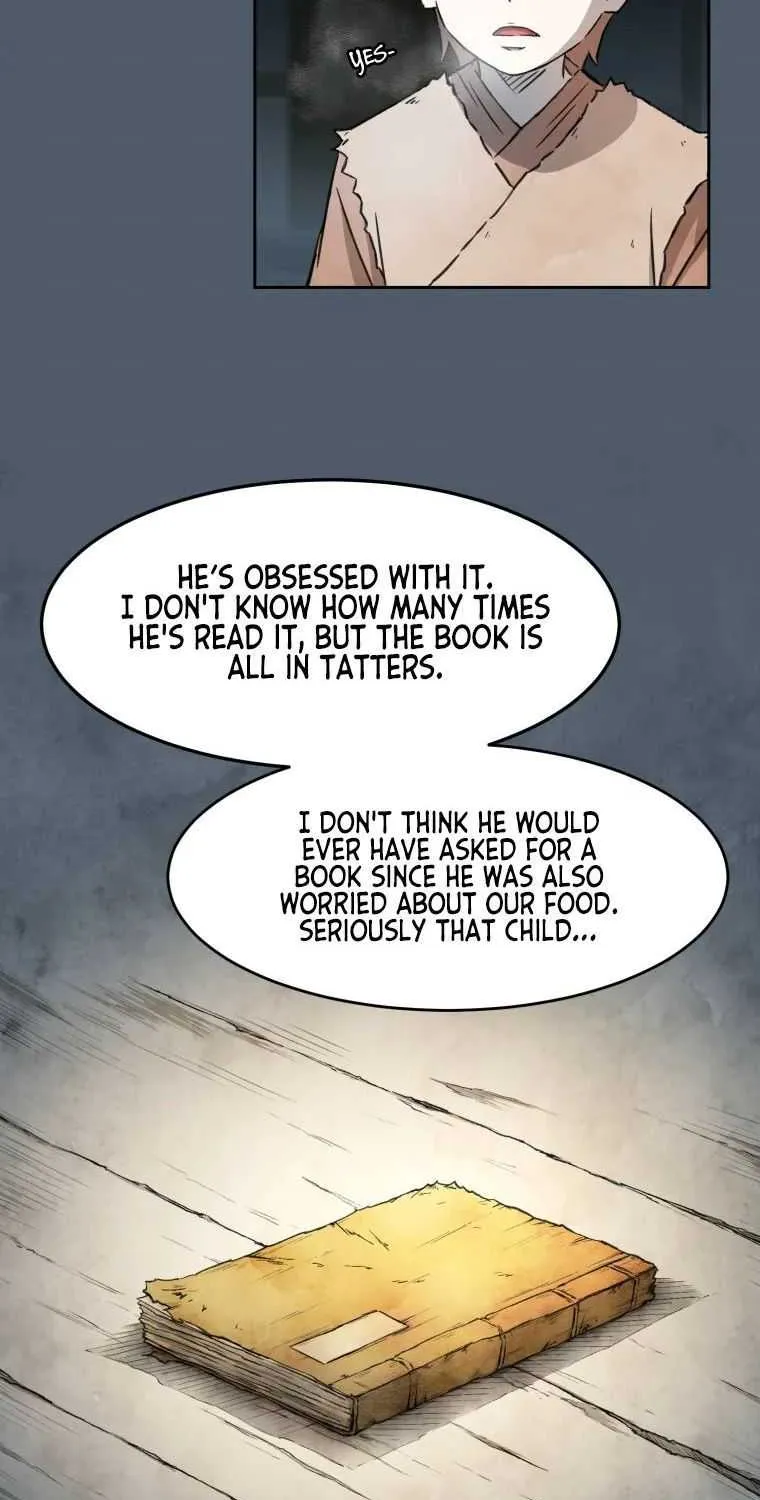 Read The great master chapter 5 image 8 on Lezhin