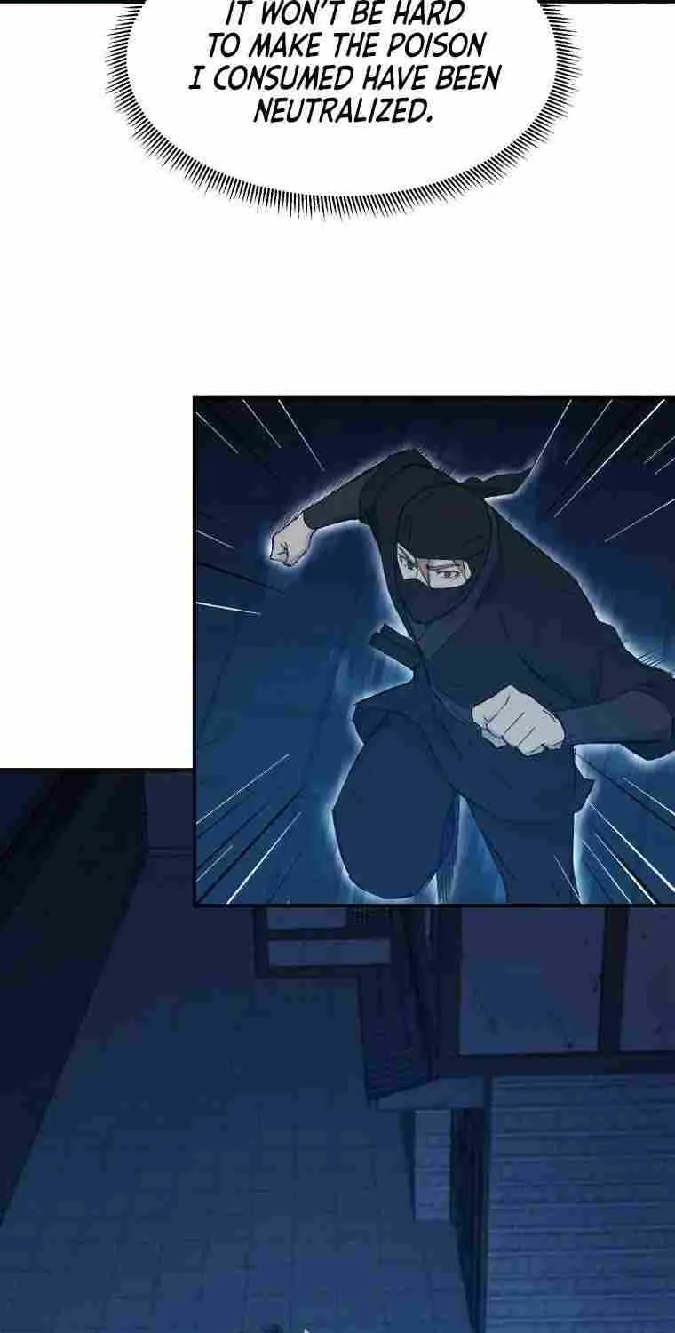 Read The great master chapter 50 image 10 on Lezhin