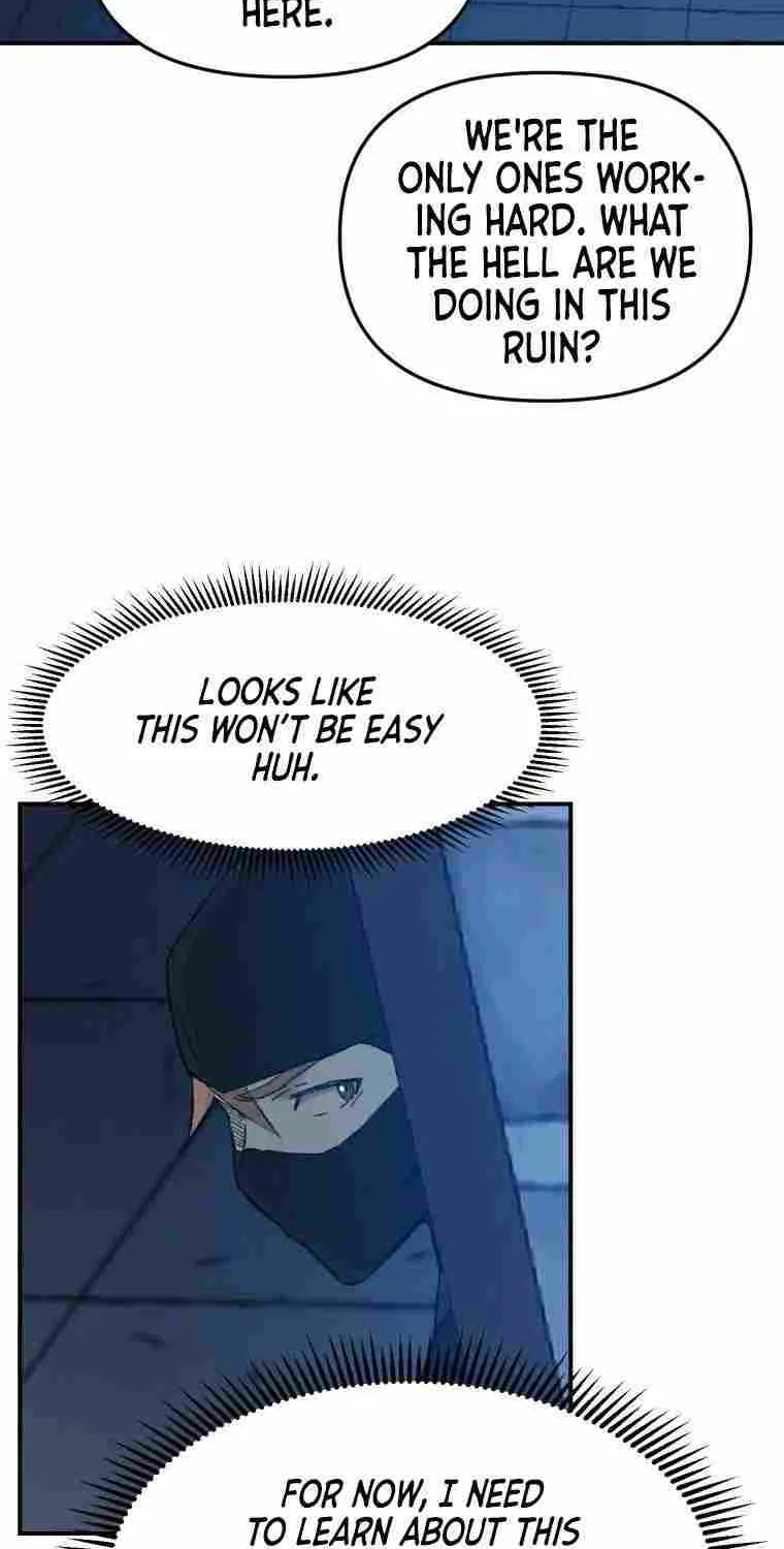 Read The great master chapter 50 image 13 on Lezhin