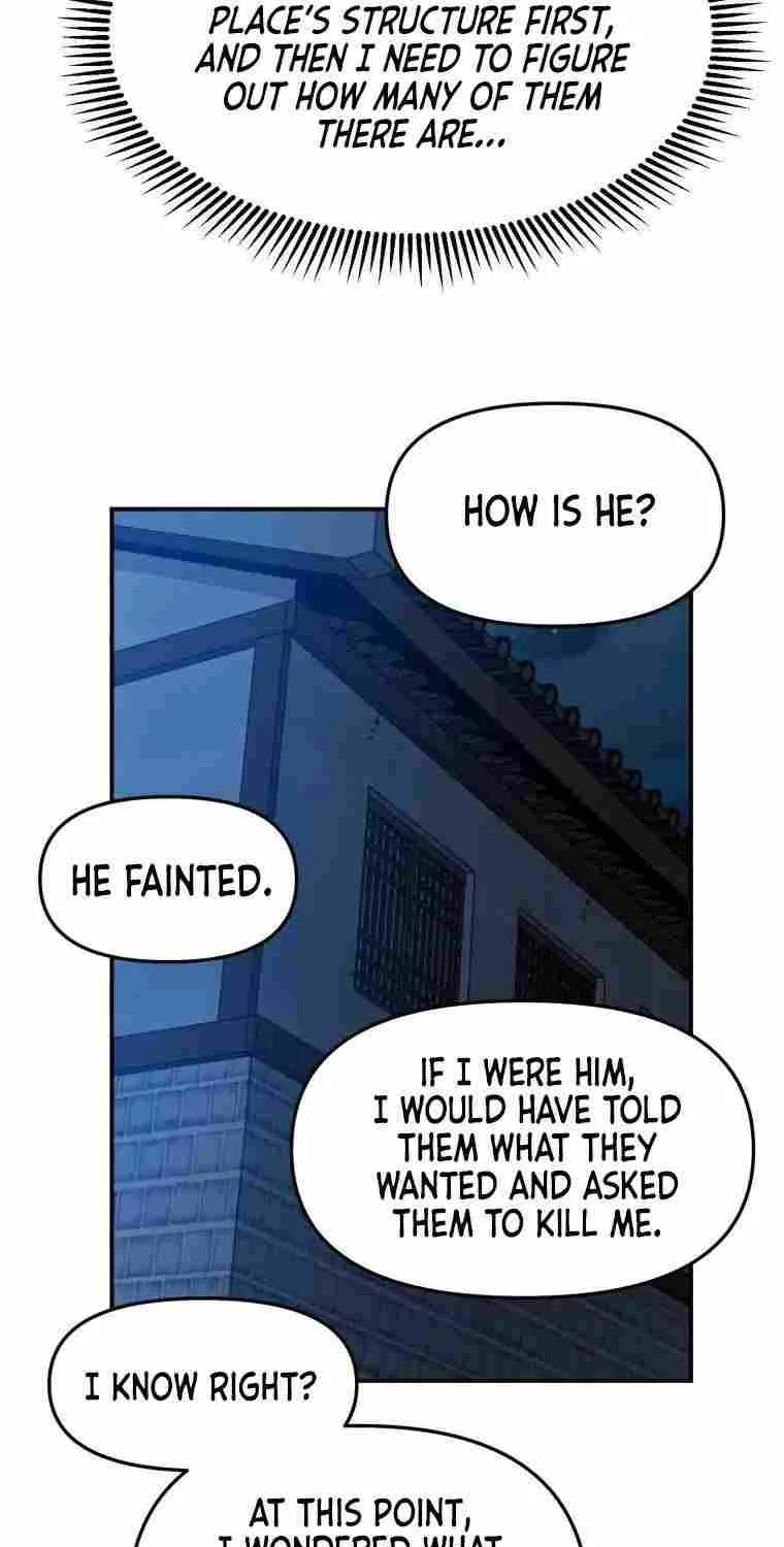Read The great master chapter 50 image 14 on Lezhin
