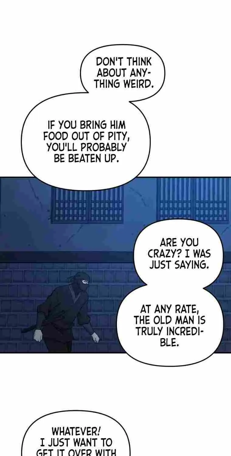 Read The great master chapter 50 image 16 on Lezhin