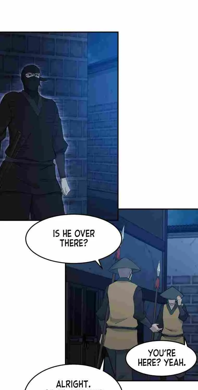 Read The great master chapter 50 image 20 on Lezhin