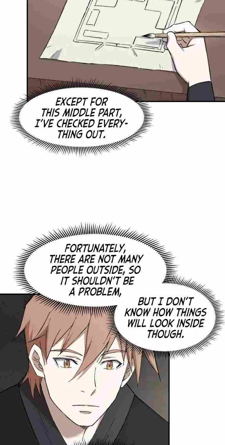 Read The great master chapter 50 image 25 on Lezhin