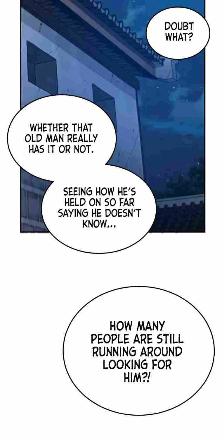 Read The great master chapter 50 image 32 on Lezhin