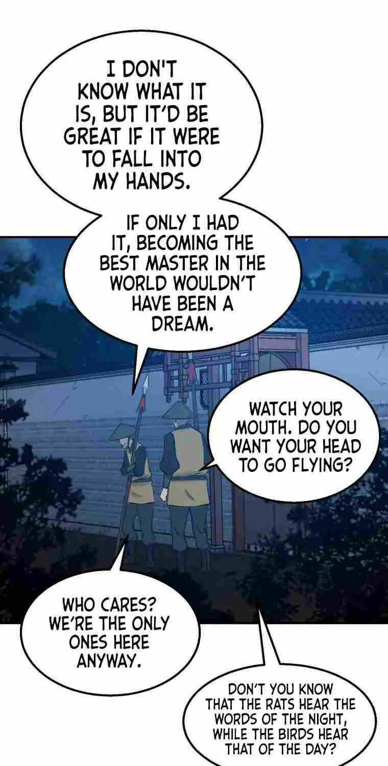 Read The great master chapter 50 image 33 on Lezhin