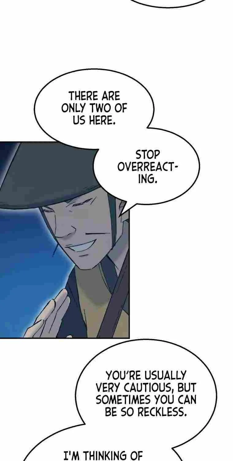 Read The great master chapter 50 image 34 on Lezhin