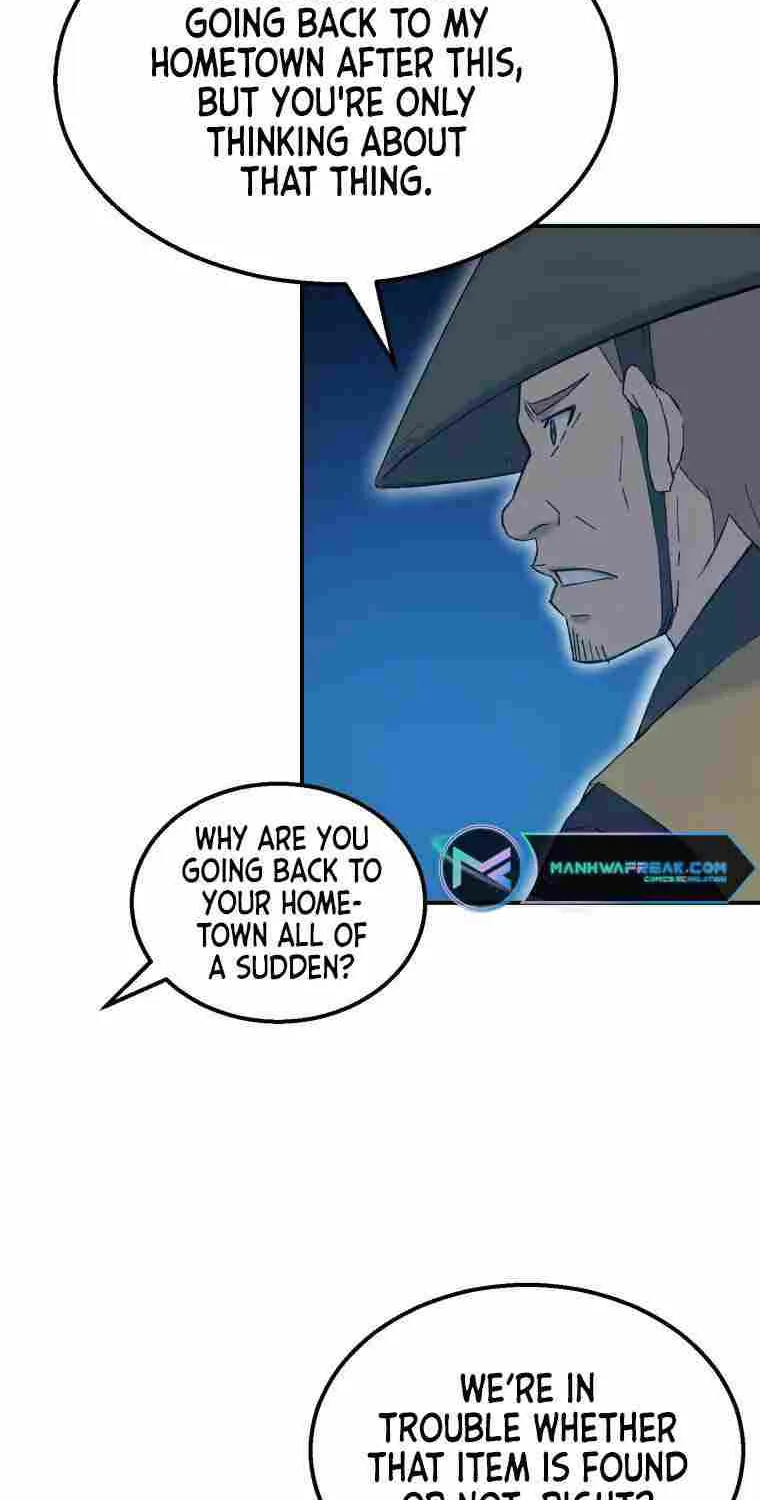 Read The great master chapter 50 image 35 on Lezhin
