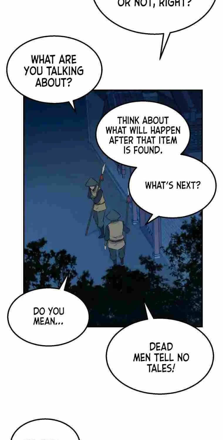 Read The great master chapter 50 image 36 on Lezhin