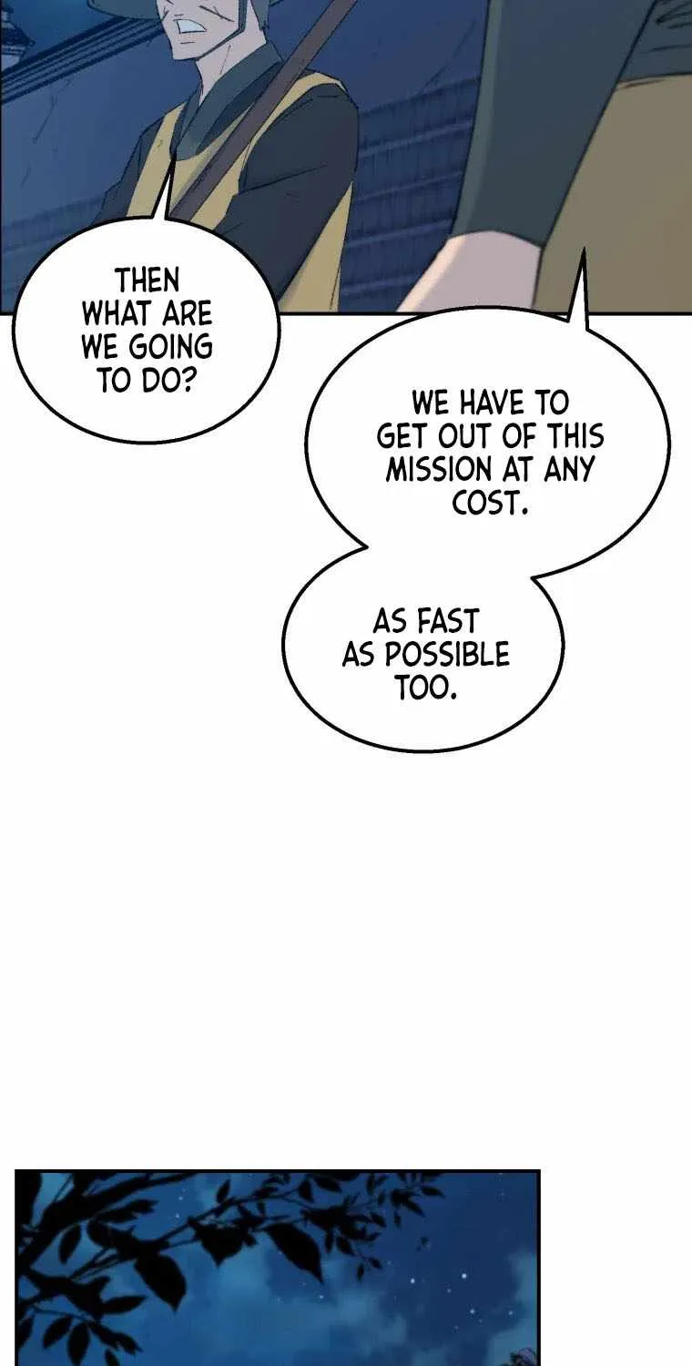Read The great master chapter 50 image 38 on Lezhin