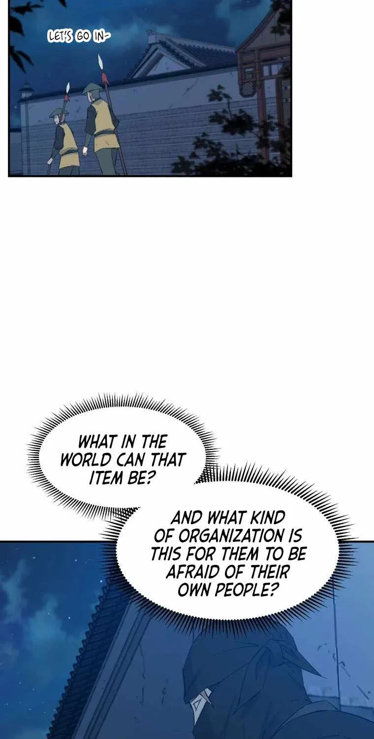 Read The great master chapter 50 image 39 on Lezhin