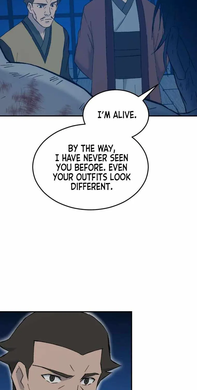 Read The great master chapter 50 image 51 on Lezhin