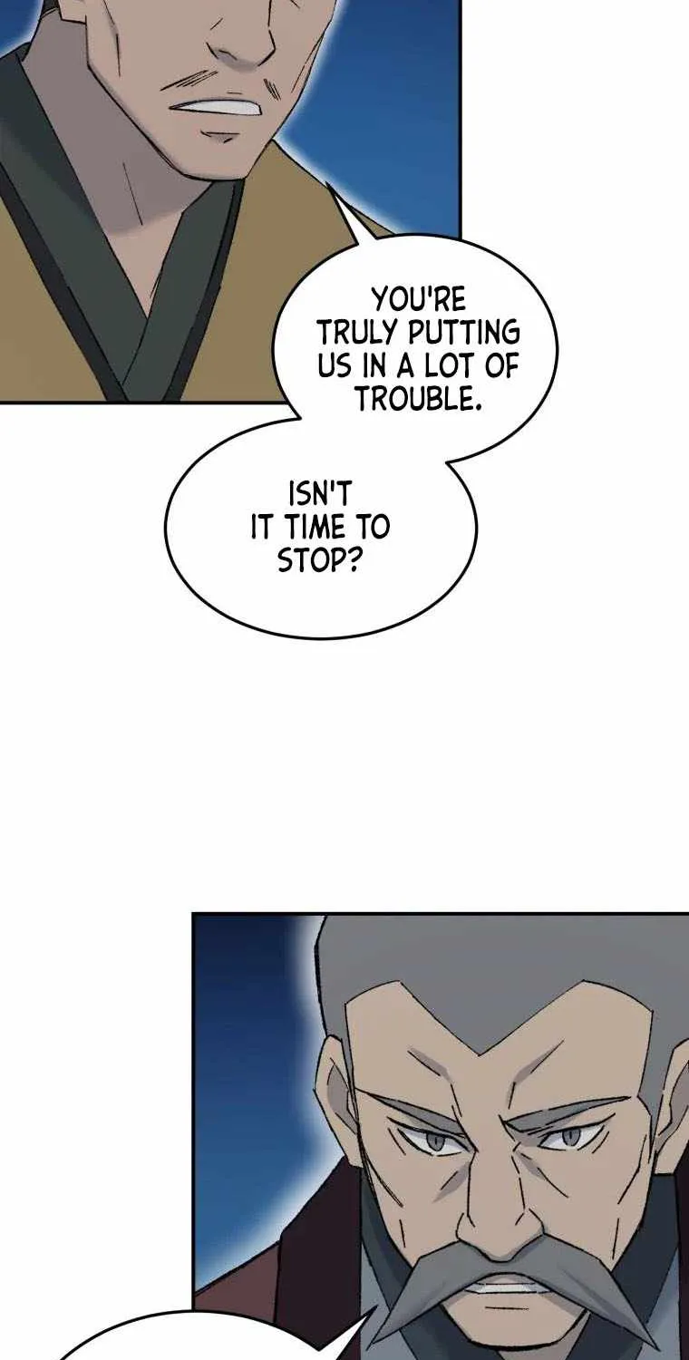 Read The great master chapter 50 image 52 on Lezhin
