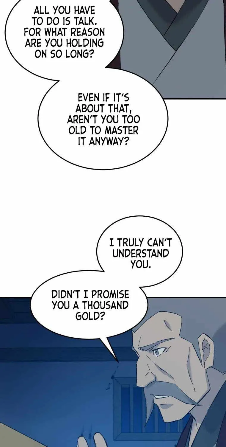 Read The great master chapter 50 image 53 on Lezhin