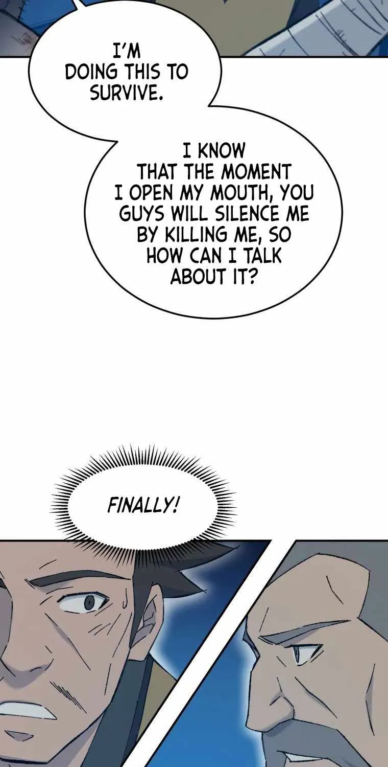 Read The great master chapter 50 image 56 on Lezhin