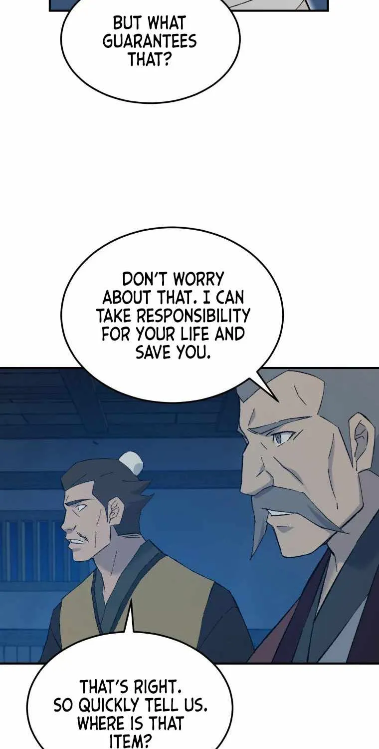 Read The great master chapter 50 image 58 on Lezhin