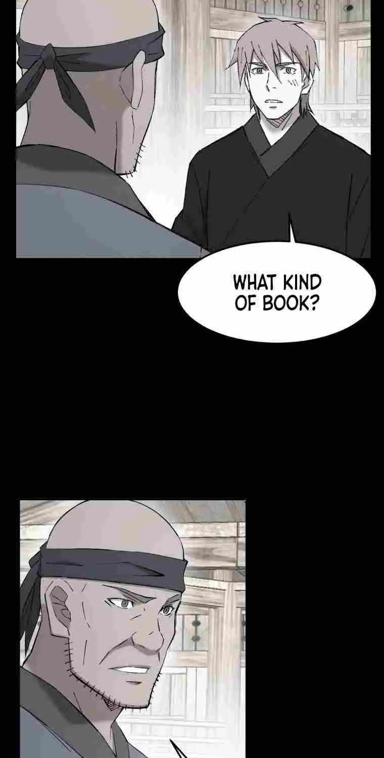 Read The great master chapter 50 image 6 on Lezhin