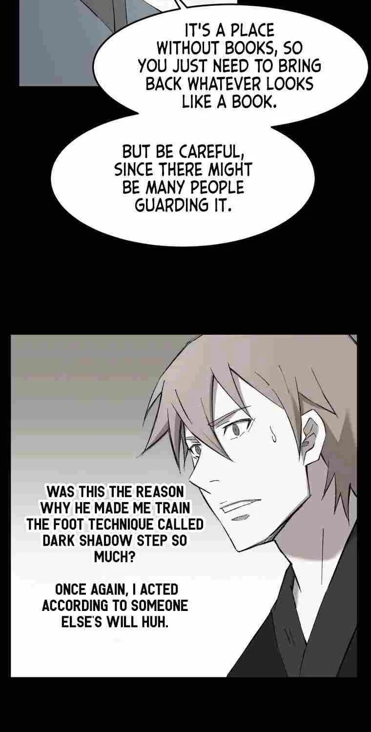 Read The great master chapter 50 image 7 on Lezhin