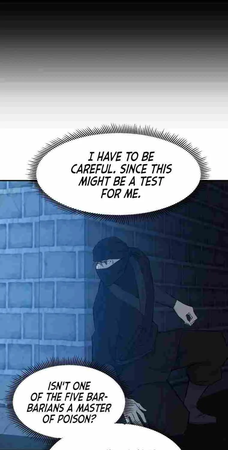 Read The great master chapter 50 image 9 on Lezhin