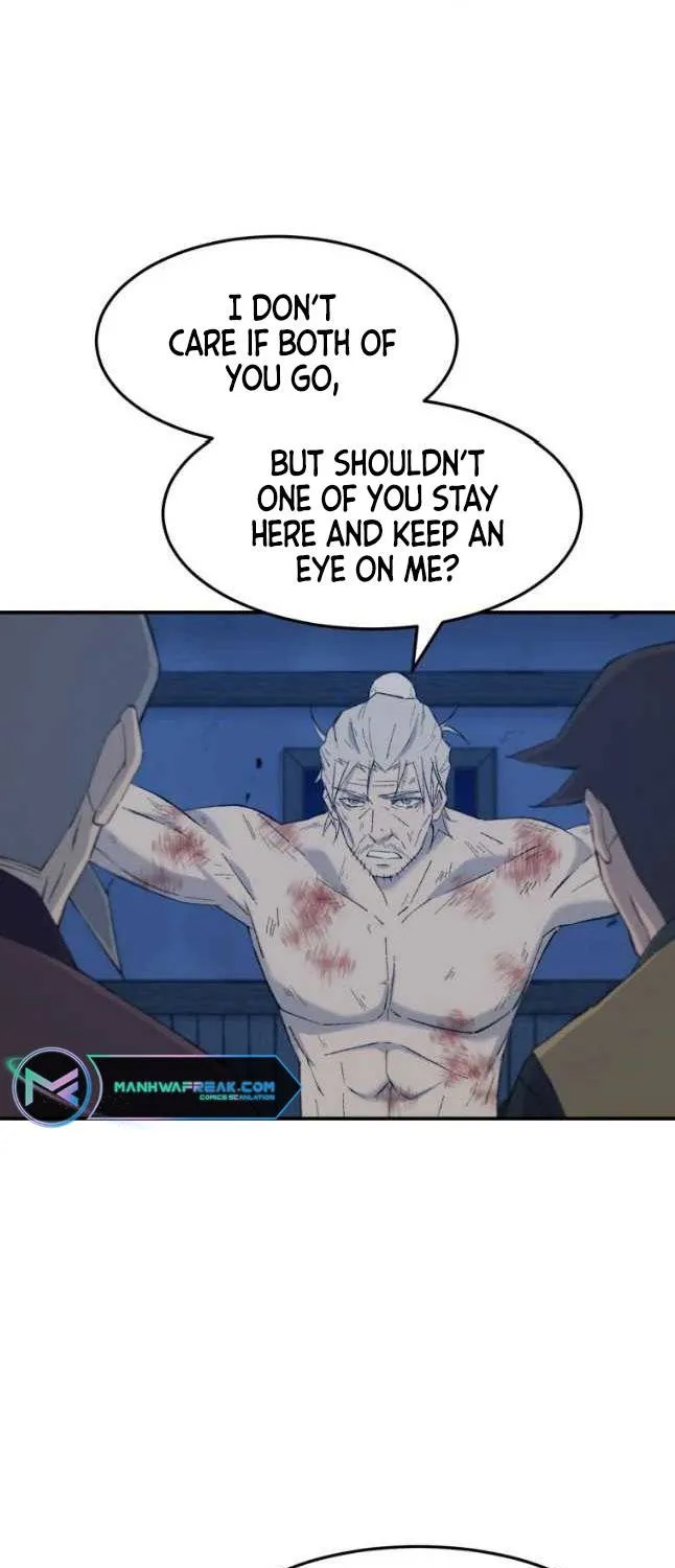 Read The great master chapter 51 image 10 on Lezhin