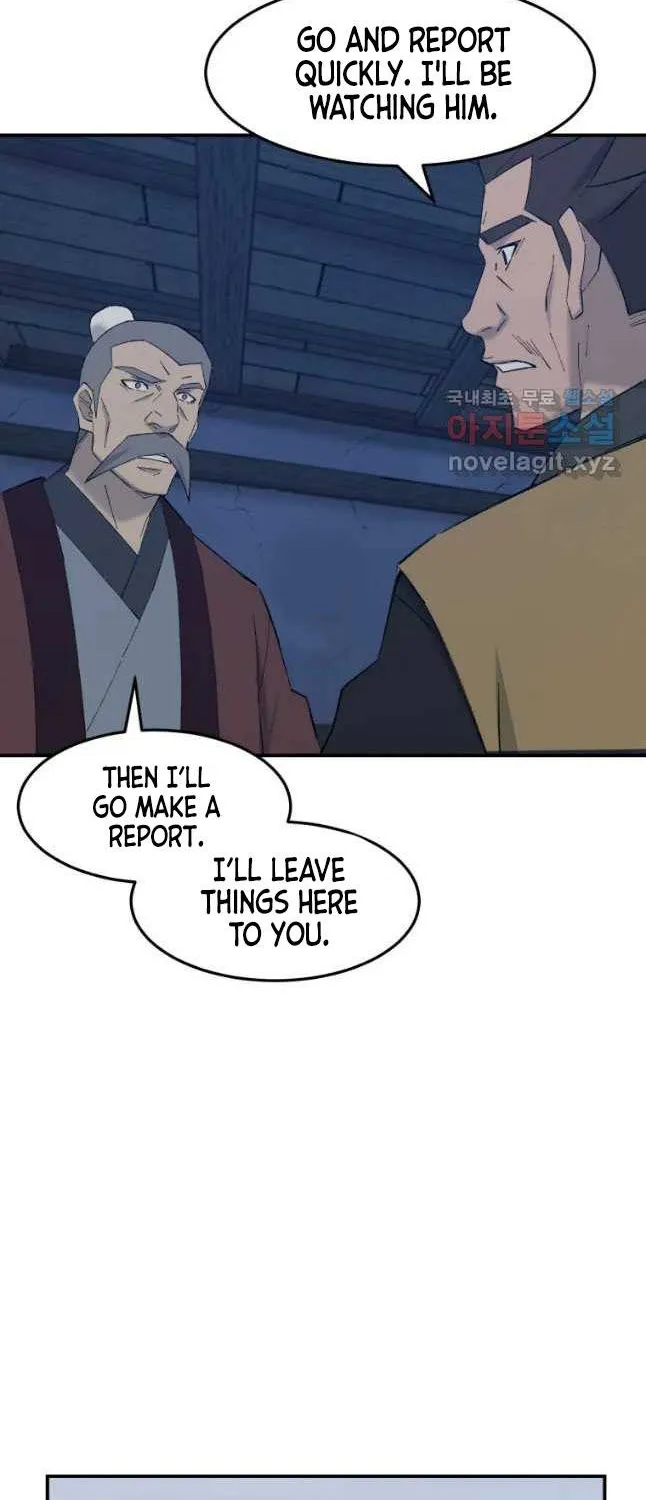 Read The great master chapter 51 image 11 on Lezhin