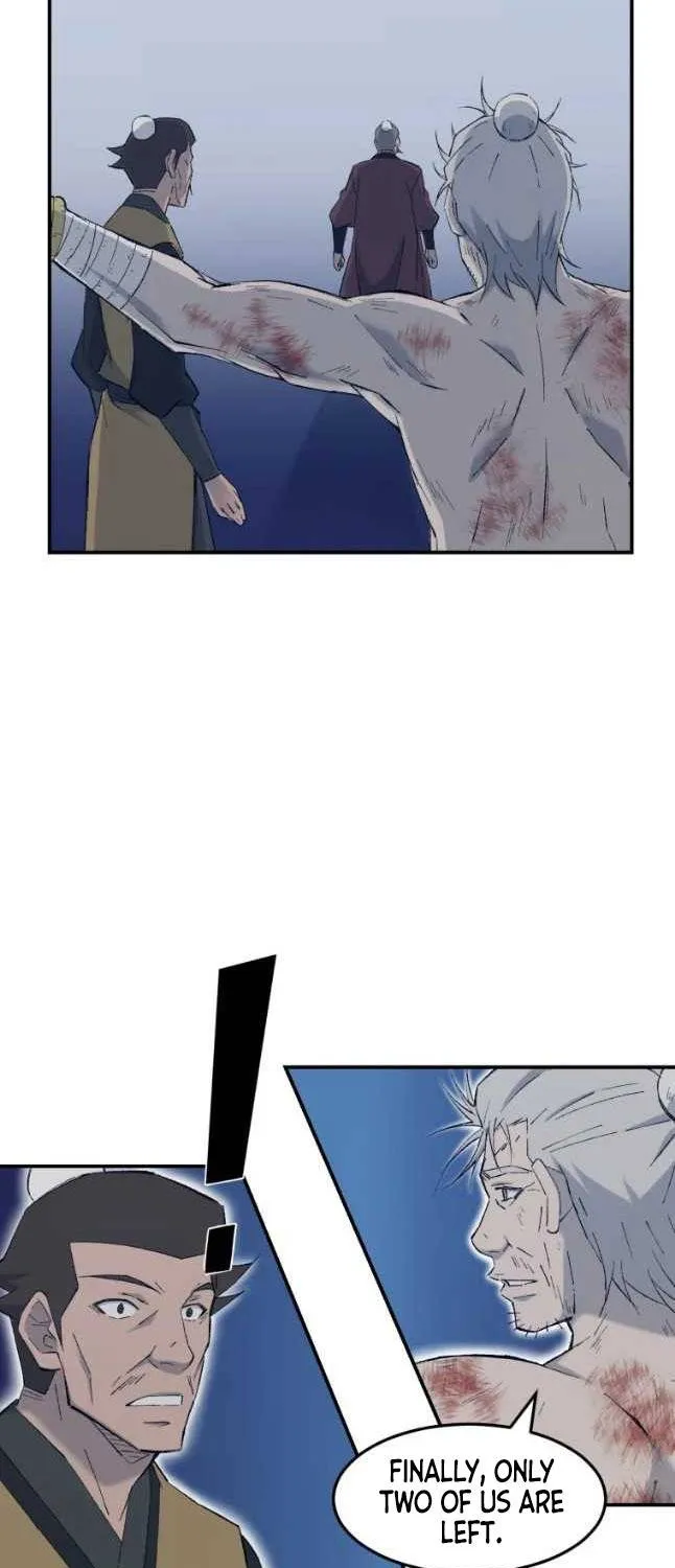 Read The great master chapter 51 image 12 on Lezhin