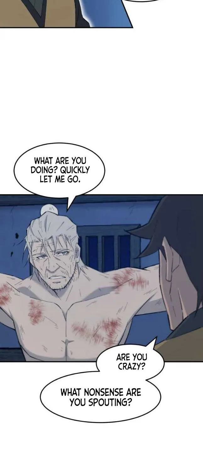 Read The great master chapter 51 image 13 on Lezhin