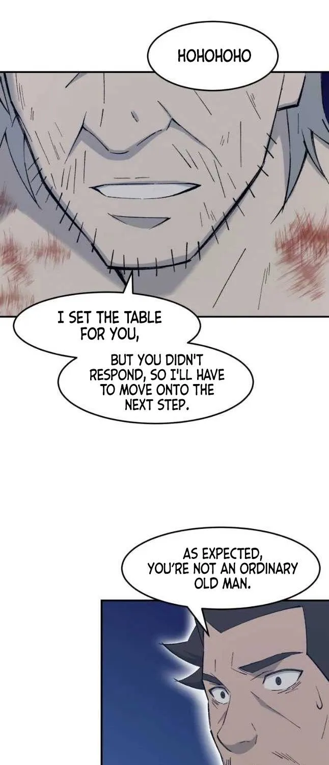 Read The great master chapter 51 image 14 on Lezhin