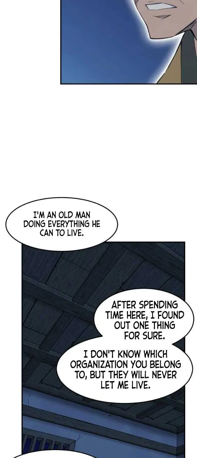 Read The great master chapter 51 image 15 on Lezhin