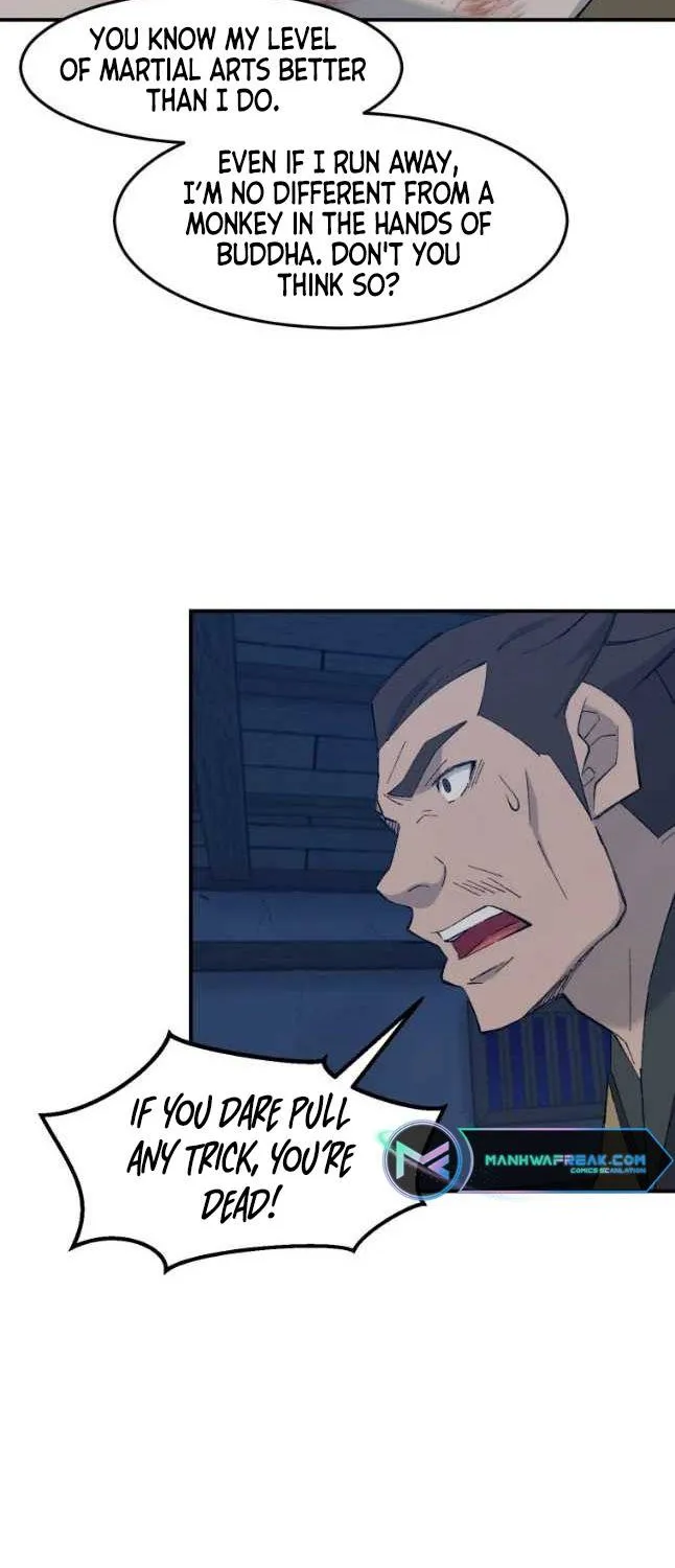 Read The great master chapter 51 image 17 on Lezhin
