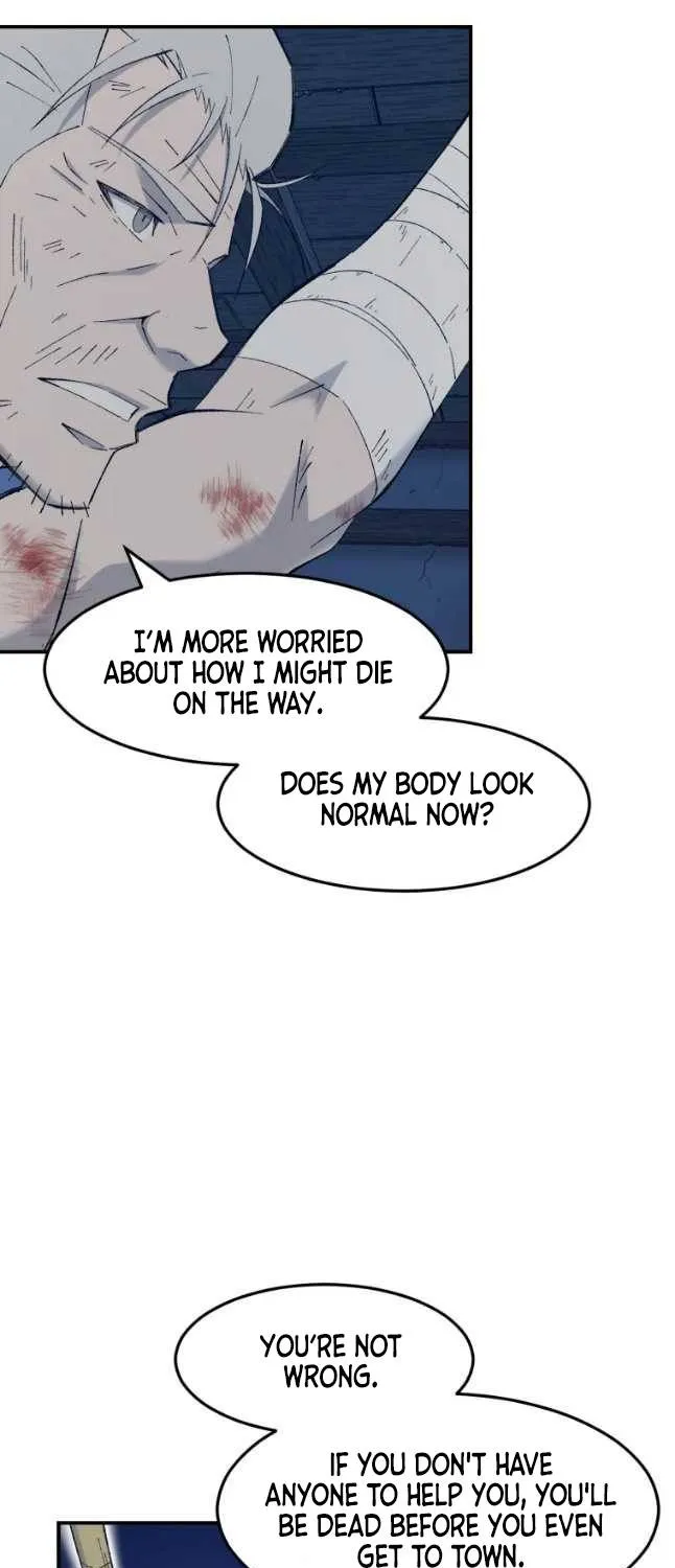 Read The great master chapter 51 image 19 on Lezhin