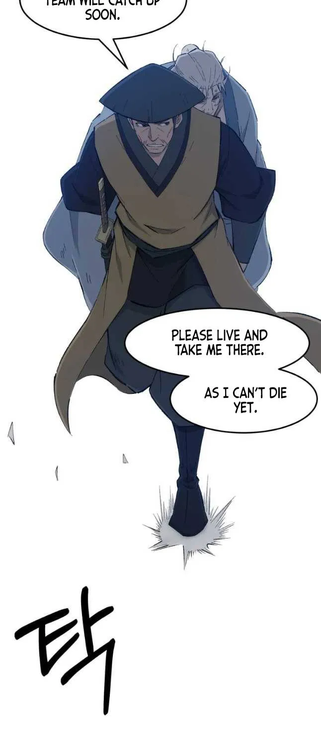 Read The great master chapter 51 image 21 on Lezhin