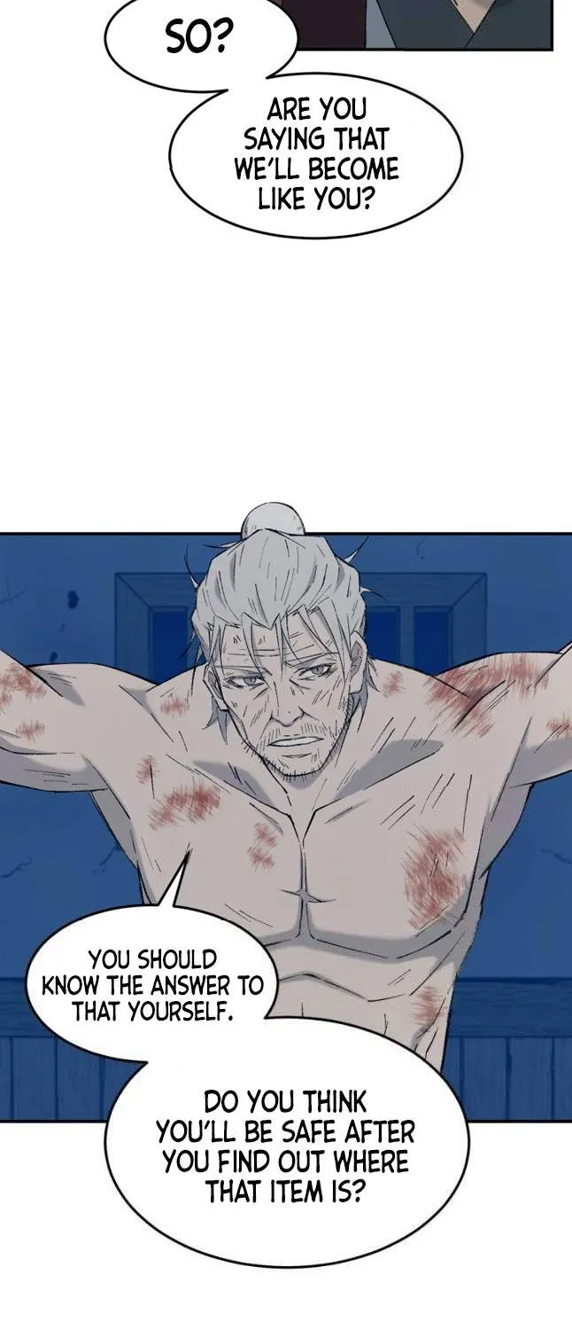 Read The great master chapter 51 image 3 on Lezhin