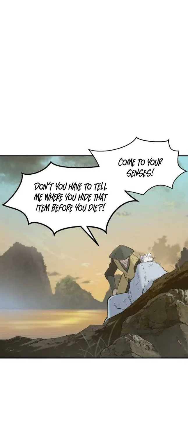 Read The great master chapter 51 image 30 on Lezhin