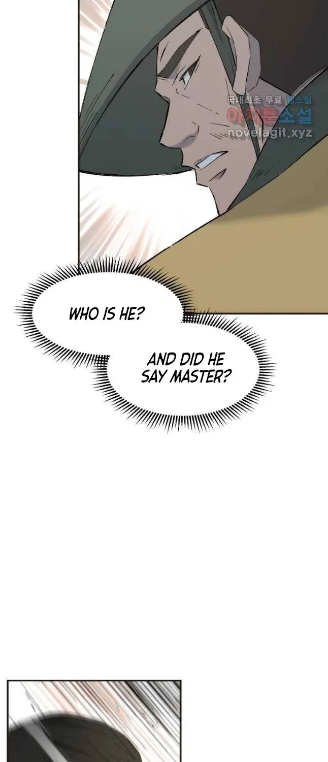 Read The great master chapter 51 image 34 on Lezhin