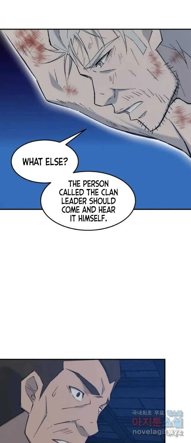 Read The great master chapter 51 image 5 on Lezhin